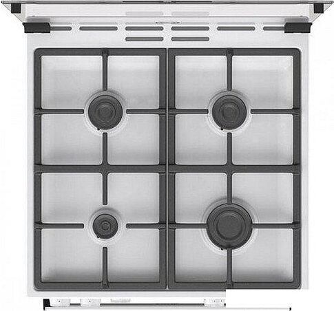 Кухонная плита Gorenje GG6A11WF