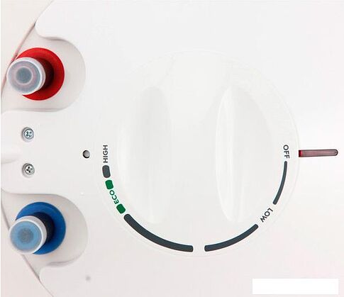 Водонагреватель Electrolux EWH 100 Quantum Pro