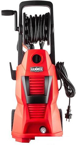 Мойка высокого давления Hammer MVD2000C