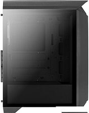 Корпус AeroCool Gladiator Duo-G-BK-v1