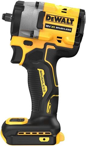 Гайковерт DeWalt DCF923P2G-QW (с 2-мя АКБ)