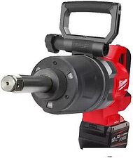 Гайковерт Milwaukee M18 ONEFHIWF1D-121C 4933499251 (с 1-им АКБ, кейс)