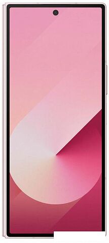 Смартфон Samsung Galaxy Z Fold6 SM-F956B/DS 12GB/512GB (розовый)