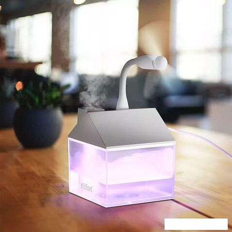 Увлажнитель воздуха Kitfort KT-2861