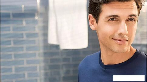 Триммер для носа и ушей Philips NT1620/15