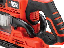 Виброшлифмашина Black & Decker KA330E