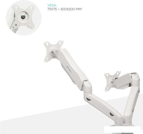 Кронштейн Onkron G160 (белый)