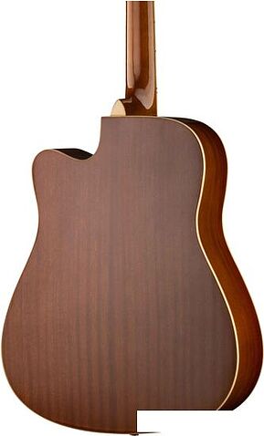 Акустическая гитара Homage LF-4121C-SB