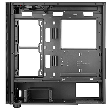Корпус Zone51 Composite ARGB (черный) Корпус Zone51 Composite ARGB (черный)