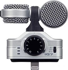 Микрофон Zoom IQ7