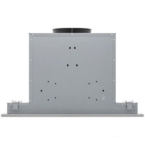 Кухонная вытяжка Krona Selina 600 PRM Inox 3P (нержавеющая сталь)