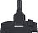 Пылесос Willmark VC-2650DBM (черный/серый)