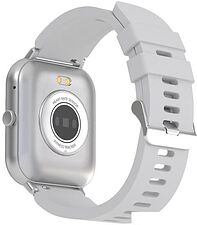 Умные часы Maxvi SW-02 (серый)