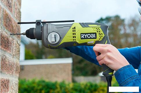 Перфоратор Ryobi RSDS680-K