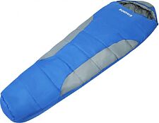 Спальный мешок Sundays ZC-SB019 (4шт, темно-серый/синий)