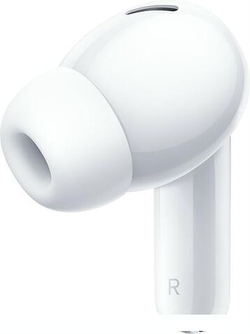 Наушники Xiaomi Redmi Buds 5 Pro M2317E1 (белый, международная версия)