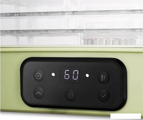 Сушилка для овощей и фруктов Kitfort KT-1992