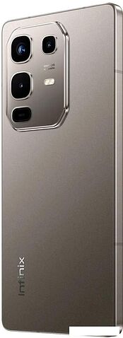 Телефон Infinix Note 50 X6858 8GB/256GB (серый титан)