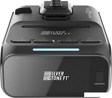 Радар-детектор SilverStone F1 Doppler Pro Wi-Fi