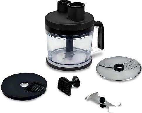 Погружной блендер Zigmund & Shtain BH-347 M