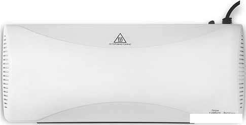 Ламинатор Гелеос ЛМ А3+(БС)