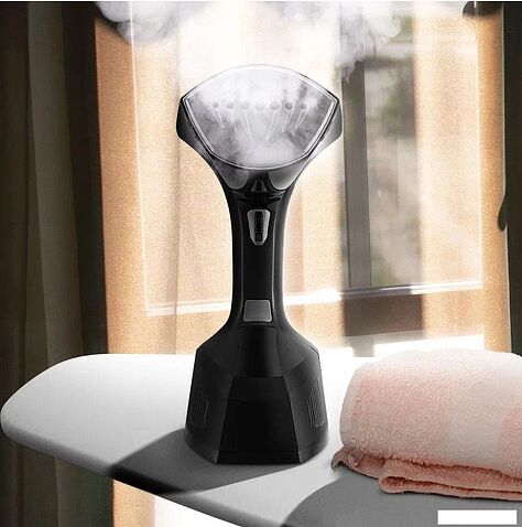 Отпариватель Kitfort KT-9272