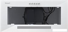 Кухонная вытяжка Weissgauff Aura 900 WH