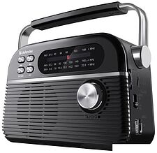 Радиоприемник Defender Vega