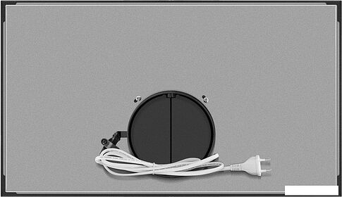 Кухонная вытяжка MAUNFELD Crosby Light 5028 (черный)