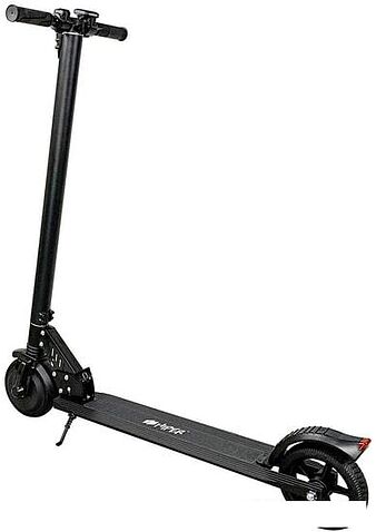 Электросамокат Hiper Stark DX650 (черный)