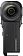 Экшен-камера Insta360 ONE RS 1-Inch 360