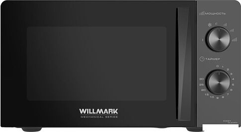 Микроволновая печь Willmark WMO-201MB