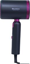 Фен Blackton Bt HD2040B (черный/розовый)