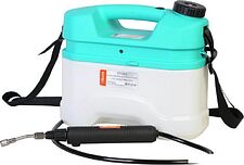 Аккумуляторный опрыскиватель Sturm GS8205