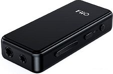 Портативный усилитель FiiO BTR3K Портативный усилитель FiiO BTR3K
