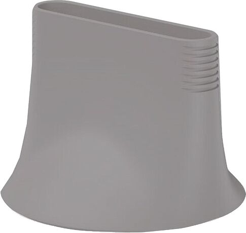 Фен Vivaris VB H8G (серый)