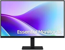 Монитор Samsung Essential S3 LS27F320GAUXEN