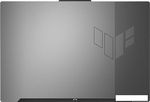 Игровой ноутбук ASUS TUF Gaming A17 FA707RR-HX001