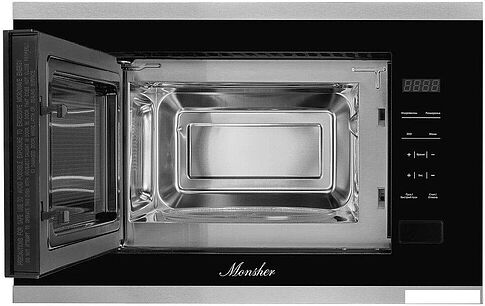 Микроволновая печь Monsher MMH 1020 BX