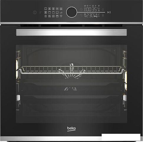 Электрический духовой шкаф BEKO BBIM13400XS