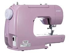 Электромеханическая швейная машина Janome J590 Электромеханическая швейная машина Janome J590