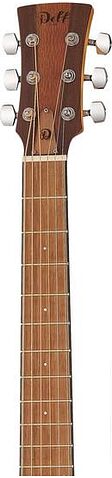 Акустическая гитара Doff D015A