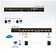 KVM переключатель Aten CS1708I-AT-G