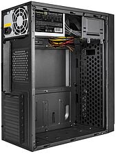 Корпус ExeGate AA-440-AA500 EX290183RUS