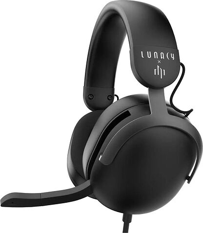 Наушники Lunacy x Дарк Проджект Night