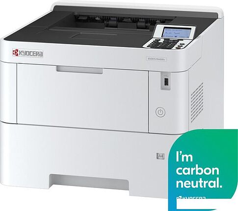 Принтер Kyocera Mita ECOSYS PA4500x 110C0Y3NL0
