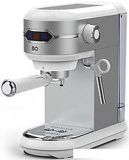 Рожковая кофеварка BQ CM3001 (белый)