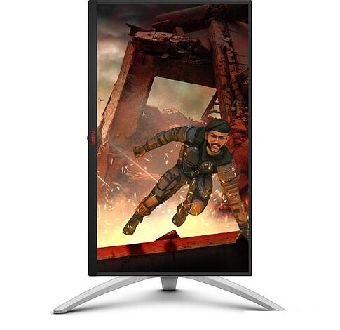 Монитор AOC AG273QX