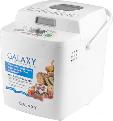 Хлебопечка Galaxy GL2701