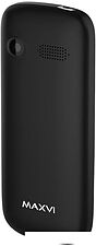 Мобильный телефон Maxvi K20 (черный)
